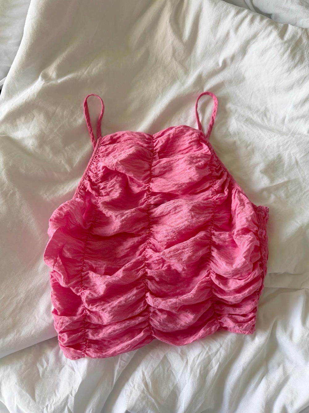 Zara Tank Top